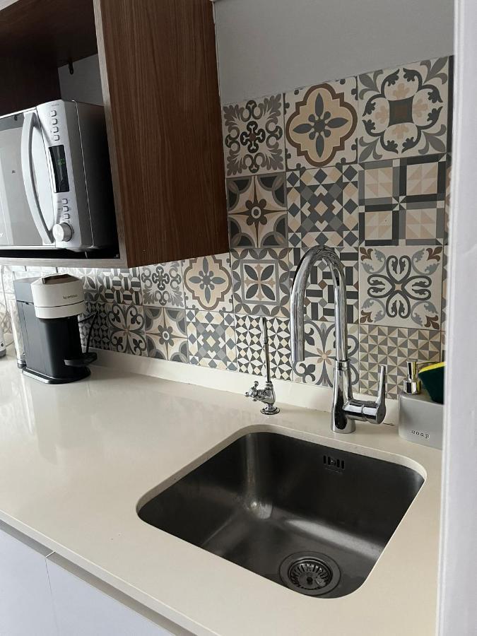 Estupendo apartamento en Estación-Centro, WIFI, Agua por Osmosis Cartagena Exterior foto